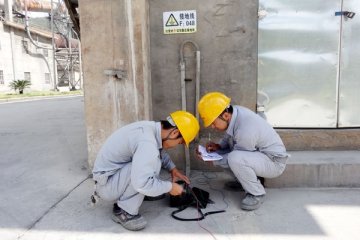 雷電防護(hù)裝置檢測(cè)(防雷檢測(cè))專(zhuān)業(yè)知識(shí)考核參考范圍