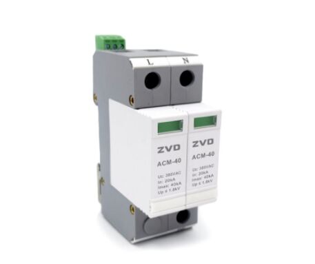 交換機防雷器的選擇以及安裝接線方式介紹！