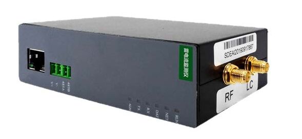 智能浪涌保護(hù)器無線網(wǎng)絡(luò)通信傳輸方案！