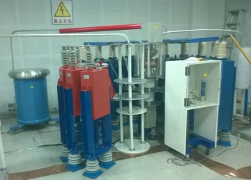 工地現(xiàn)場怎么測試防雷器通流量？