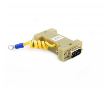 數字通道防雷器是什么防雷設備，如何選擇？