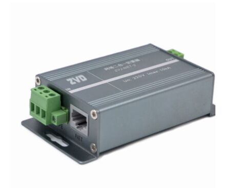 螺絲固定的二合一防雷器 電源網(wǎng)絡(luò)二合一防雷器如何選型,才能保護(hù)好視頻監(jiān)控?cái)z像頭?