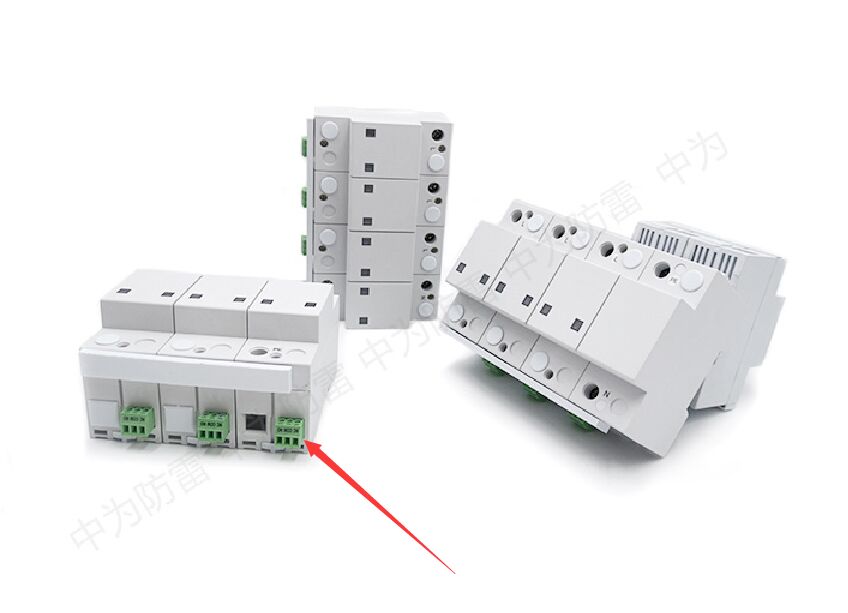 浪涌保護器帶報警是什么意思？遙信開關量詳細介紹！