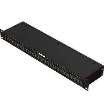 以太網(wǎng)口一級(jí)和二級(jí)涌浪保護(hù)是什么意思？網(wǎng)絡(luò)信號(hào)防雷器D1和C2類介紹！