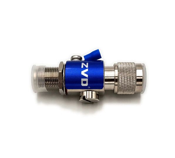 6Ghz N頭天線避雷器 基站同軸天饋線信號SPD 10kA