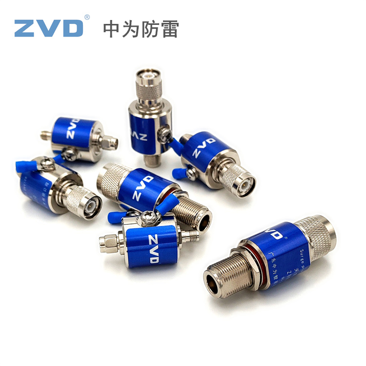 天線避雷器的設(shè)計(jì)原理，如何保護(hù)同軸電纜無線射頻通信設(shè)備？