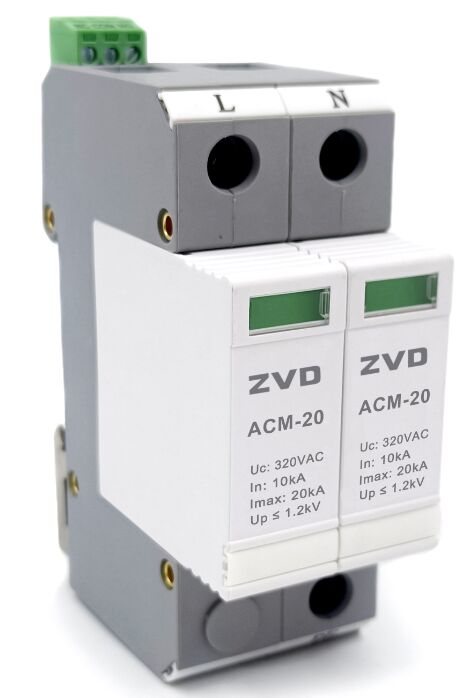 d級防雷器滿足差模共模5ka是什么意思？EMC測試全模保護浪涌介紹！