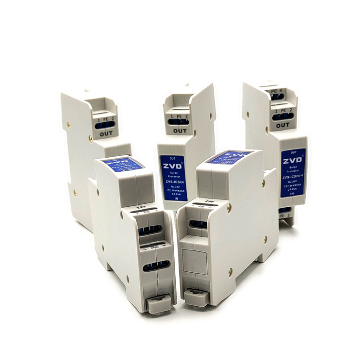 通訊線路防雷單元有哪些類型，點擊帶你了解！