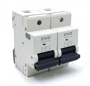 scb浪涌后備保護(hù)器分?jǐn)嚯娏髟趺催x？看這里就明白了！