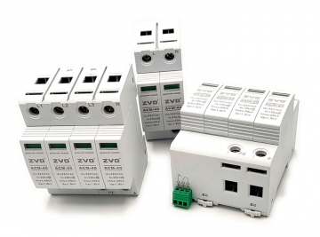 浪涌保護(hù)器怎么分辨一二級？這些小技巧可以幫你！