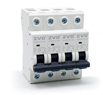 二級(jí)浪涌后備保護(hù)器scb怎么選擇？點(diǎn)擊查看！