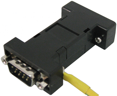 信號避雷器rs232保護腳1～9 腳是什么防雷產品？中為防雷帶您了解！